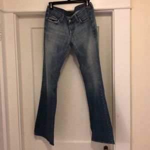 Women’s Arden B Jeans